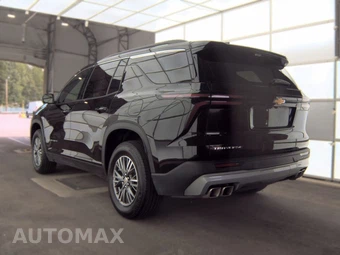 2026 Chevrolet Traverse LT 1LT - miniatura 6