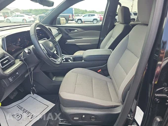 2026 Chevrolet Traverse LT 1LT - miniatura 7
