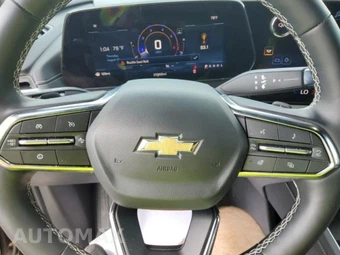 2026 Chevrolet Traverse LT 1LT - miniatura 18
