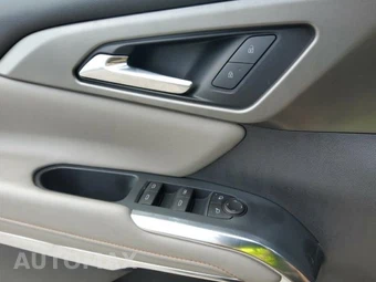 2026 Chevrolet Traverse LT 1LT - miniatura 19