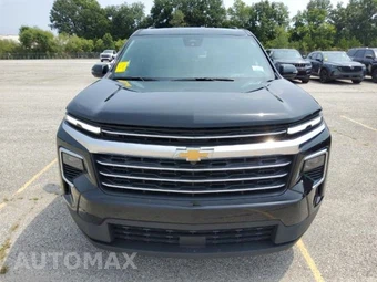 2026 Chevrolet Traverse LT 1LT - miniatura 2