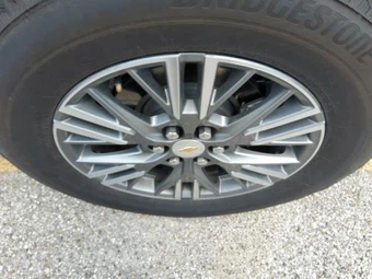 2026 Chevrolet Traverse LT 1LT - miniatura 23