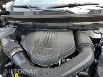2026 Chevrolet Traverse LT 1LT - miniatura 27