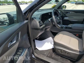 2026 Chevrolet Traverse LT 1LT - miniatura 5
