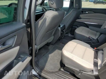 2026 Chevrolet Traverse LT 1LT - miniatura 6