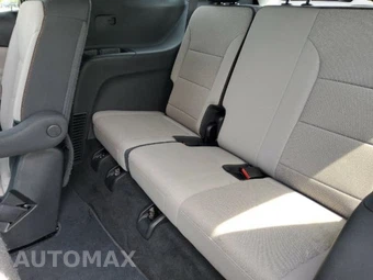 2026 Chevrolet Traverse LT 1LT - miniatura 7