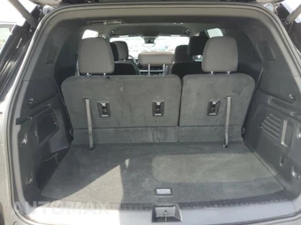 2026 Chevrolet Traverse LT 1LT - miniatura 8