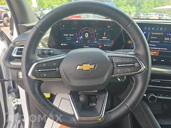 2026 Chevrolet Traverse LT 1LT - miniatura 10