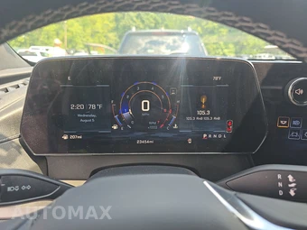 2026 Chevrolet Traverse LT 1LT - miniatura 12