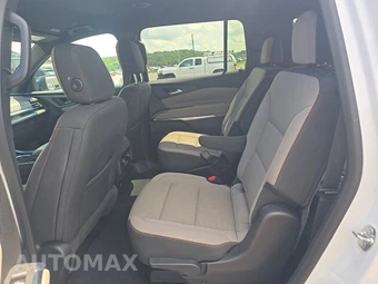 2026 Chevrolet Traverse LT 1LT - miniatura 13