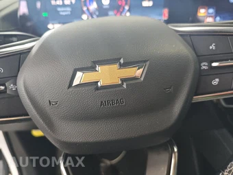 2026 Chevrolet Traverse LT 1LT - miniatura 14