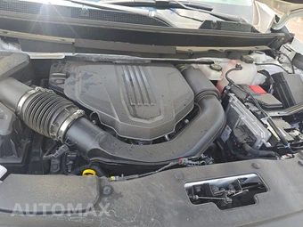 2026 Chevrolet Traverse LT 1LT - miniatura 16