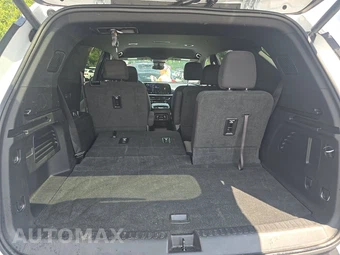 2026 Chevrolet Traverse LT 1LT - miniatura 17
