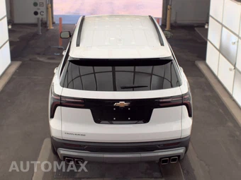 2026 Chevrolet Traverse LT 1LT - miniatura 5