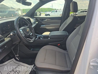 2026 Chevrolet Traverse LT 1LT - miniatura 7
