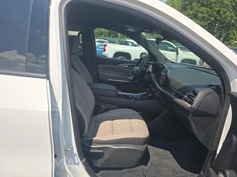 2026 Chevrolet Traverse LT 1LT - miniatura 8