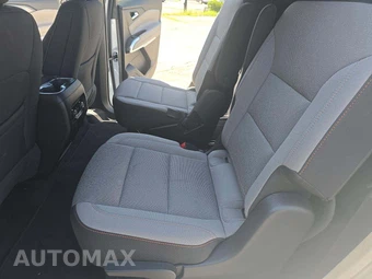 2026 Chevrolet Traverse LT 1LT - miniatura 10