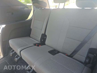 2026 Chevrolet Traverse LT 1LT - miniatura 11