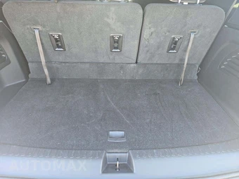 2026 Chevrolet Traverse LT 1LT - miniatura 12