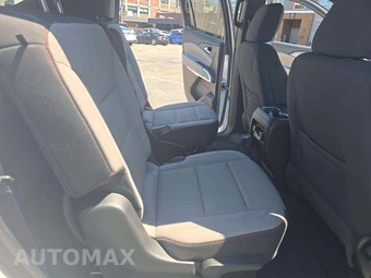 2026 Chevrolet Traverse LT 1LT - miniatura 14