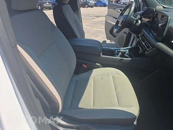 2026 Chevrolet Traverse LT 1LT - miniatura 16