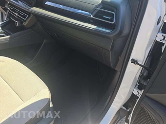 2026 Chevrolet Traverse LT 1LT - miniatura 17