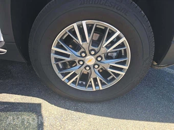 2026 Chevrolet Traverse LT 1LT - miniatura 21