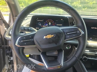 2026 Chevrolet Traverse LT 1LT - miniatura 10