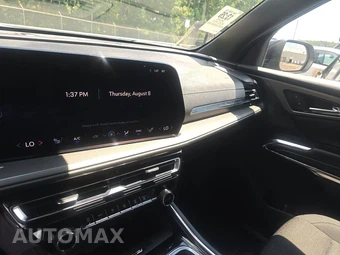 2026 Chevrolet Traverse LT 1LT - miniatura 11