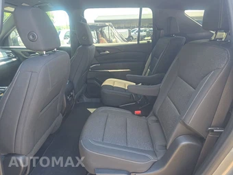 2026 Chevrolet Traverse LT 1LT - miniatura 13