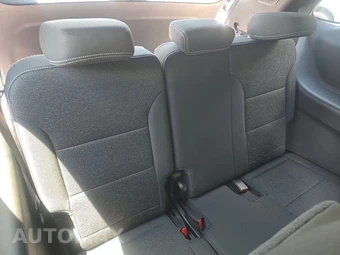 2026 Chevrolet Traverse LT 1LT - miniatura 14