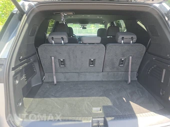 2026 Chevrolet Traverse LT 1LT - miniatura 17