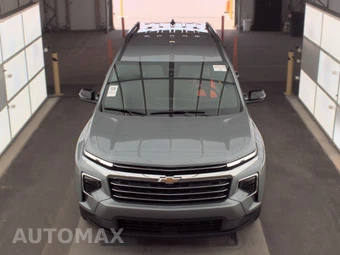 2026 Chevrolet Traverse LT 1LT - miniatura 2