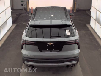 2026 Chevrolet Traverse LT 1LT - miniatura 5