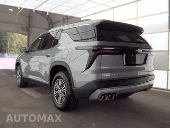 2026 Chevrolet Traverse LT 1LT - miniatura 6