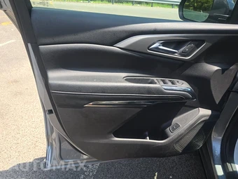 2026 Chevrolet Traverse LT 1LT - miniatura 9