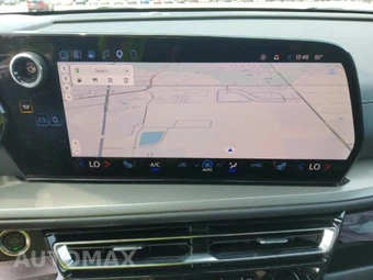 2026 Chevrolet Traverse LT 1LT - miniatura 11