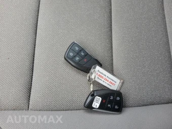 2026 Chevrolet Traverse LT 1LT - miniatura 14