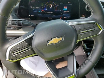 2026 Chevrolet Traverse LT 1LT - miniatura 16