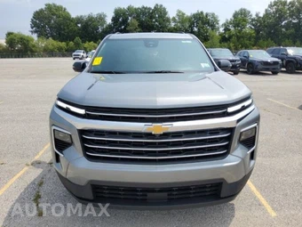 2026 Chevrolet Traverse LT 1LT - miniatura 2