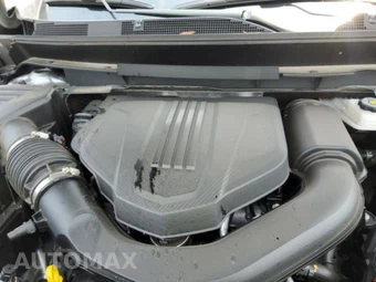 2026 Chevrolet Traverse LT 1LT - miniatura 25