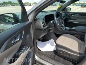 2026 Chevrolet Traverse LT 1LT - miniatura 5