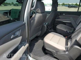2026 Chevrolet Traverse LT 1LT - miniatura 6