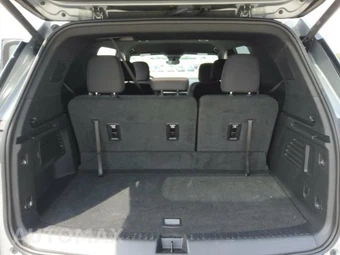 2026 Chevrolet Traverse LT 1LT - miniatura 8