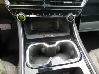 2026 Chevrolet Traverse LT 1LT - miniatura 13