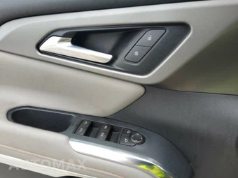 2026 Chevrolet Traverse LT 1LT - miniatura 17
