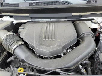 2026 Chevrolet Traverse LT 1LT - miniatura 24
