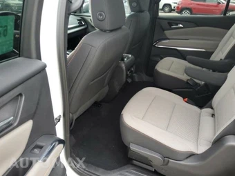 2026 Chevrolet Traverse LT 1LT - miniatura 6