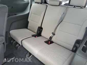 2026 Chevrolet Traverse LT 1LT - miniatura 7