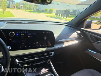 2026 Chevrolet Traverse LT 1LT - miniatura 10